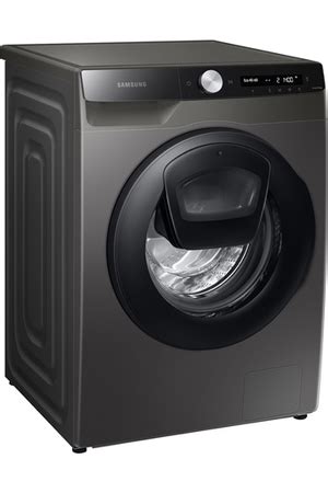 lave linge hublot samsung ww70t554dax/s3|Lave.